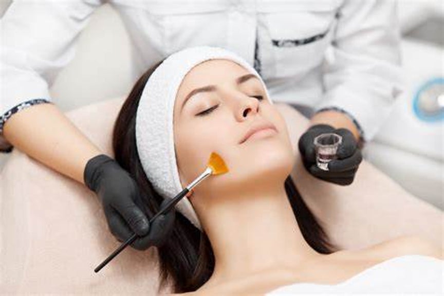 Recovery Facial Peel