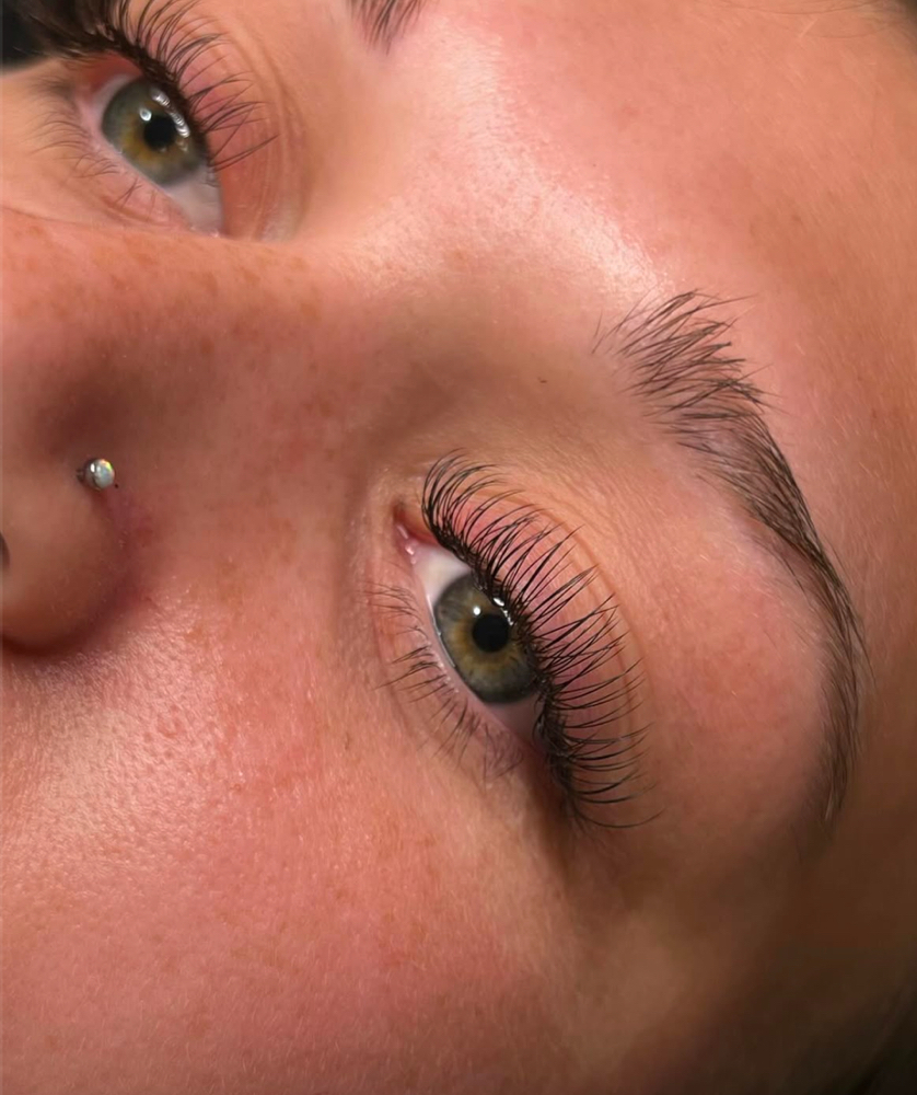 Classic 2 Week Fill at Esthetics with Ali in Burleson, TX