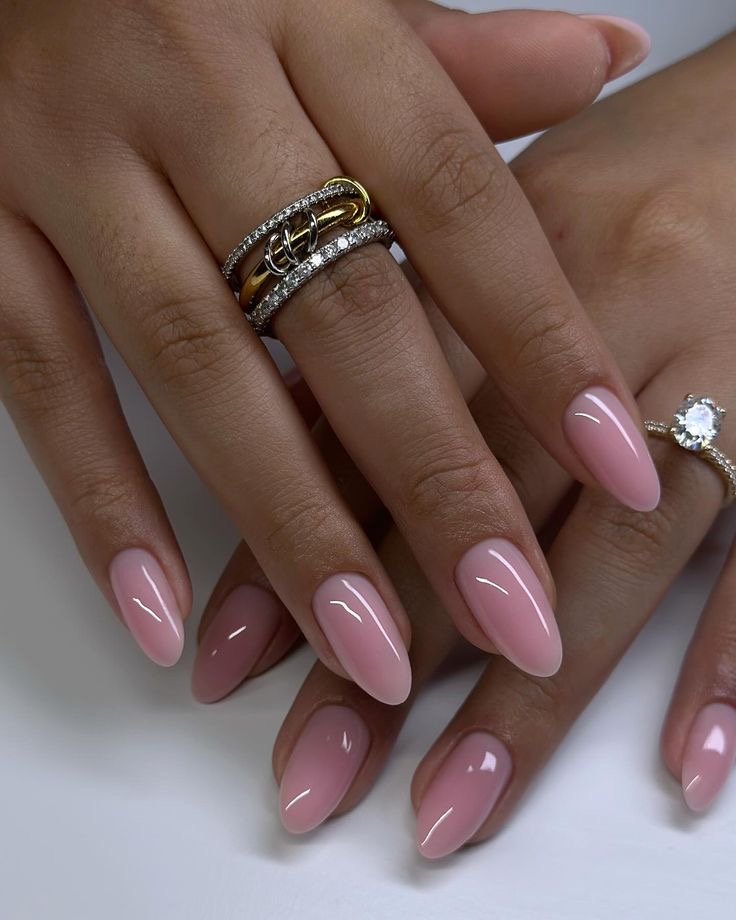 Hard Gel Full Set