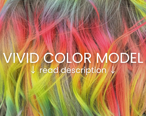 Vivids | Dealer's Choice