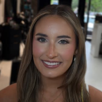 Makeup with Gabriell at Studio A Salon in Slidell, LA