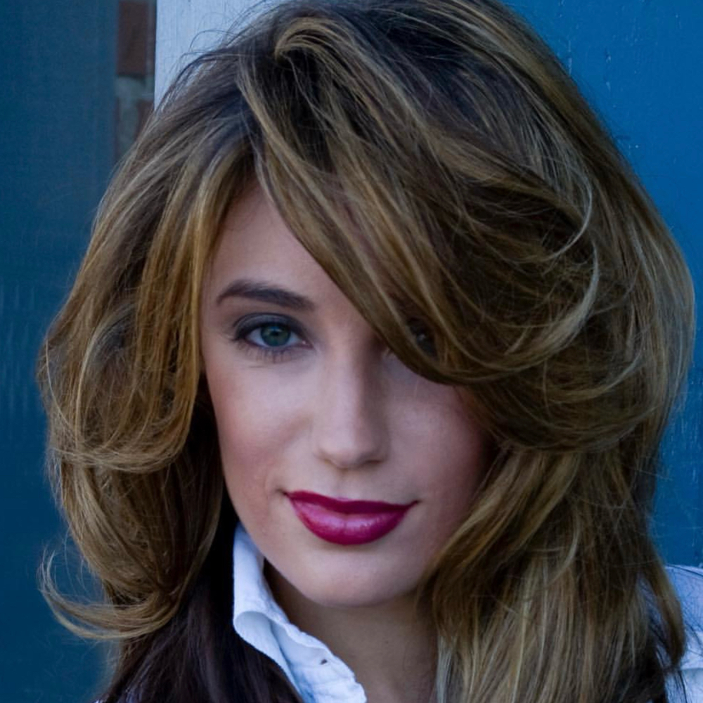 Glam Makeup