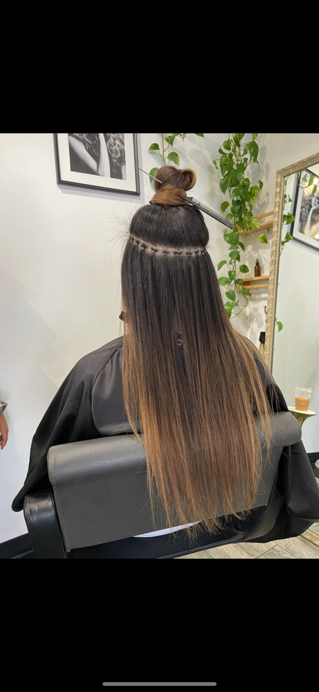 Microlink Sew-in Move Up