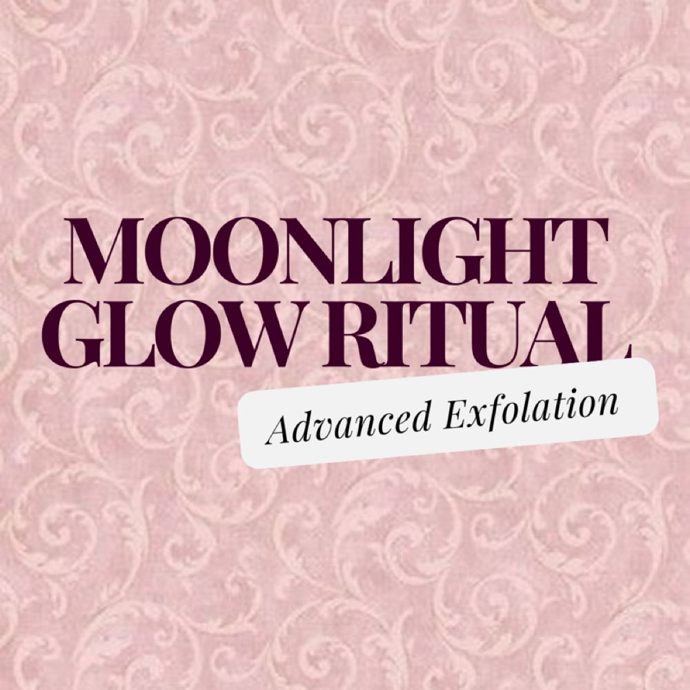 Moonlight Glow Ritual 🌙 at Booked with MaKayla Tru in Hobbs, NM