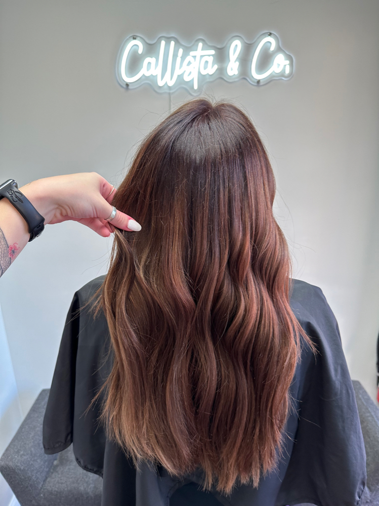 Root Retouch