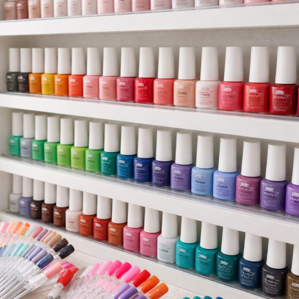 Toes Paint at Rubiiglownails in North Carolina, NC