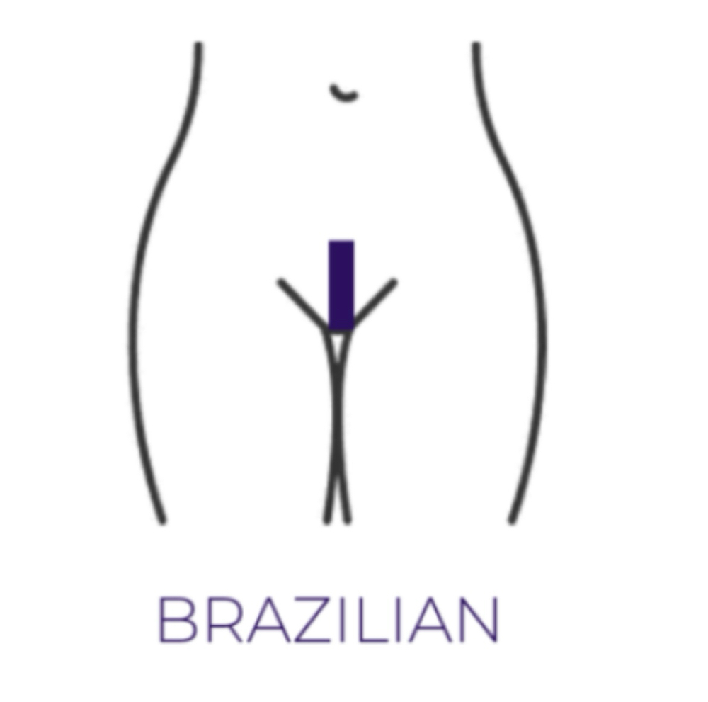 Women’s Brazilian