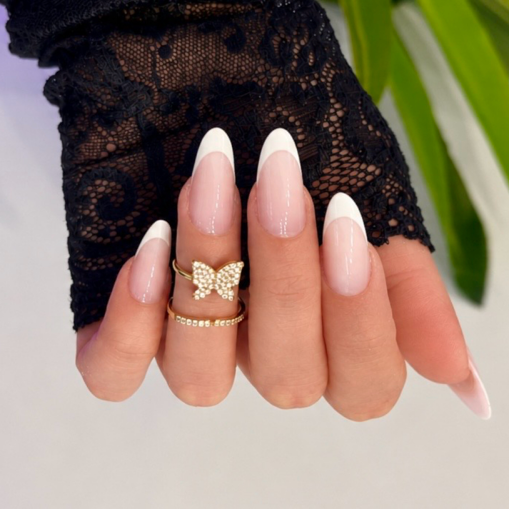 Nail Art - Returning Client at Liz’s Nails in Valencia, CA
