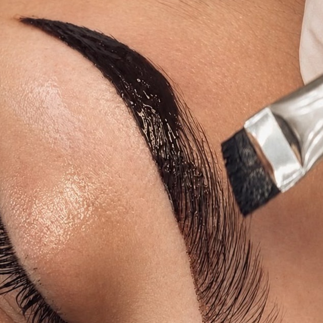 Brow Tint at Beauty Madness in Slidell, LA