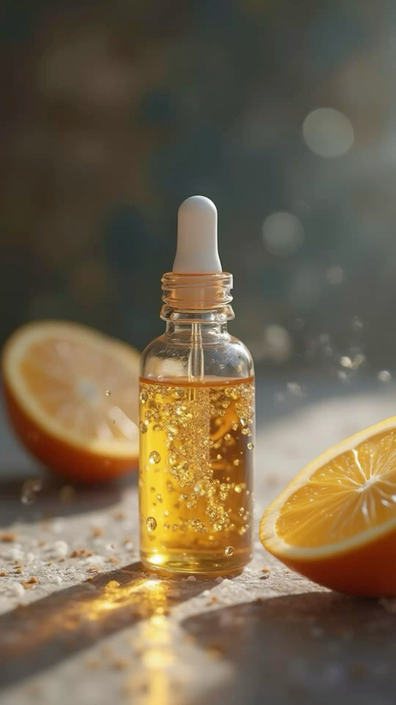 Vitamin C Radiance Facial