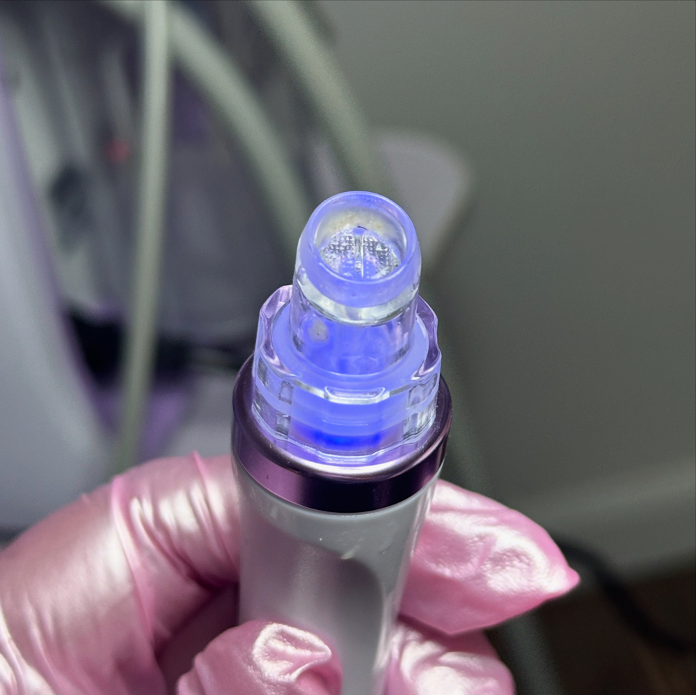 Luxe Lift + HydroGlow Combo