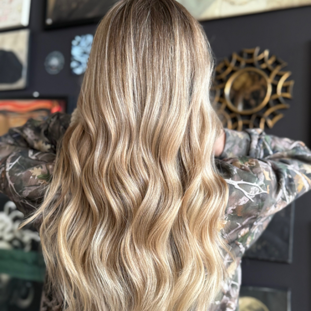 K18 Treatment at Wildflower Oasis llc in Altoona, PA