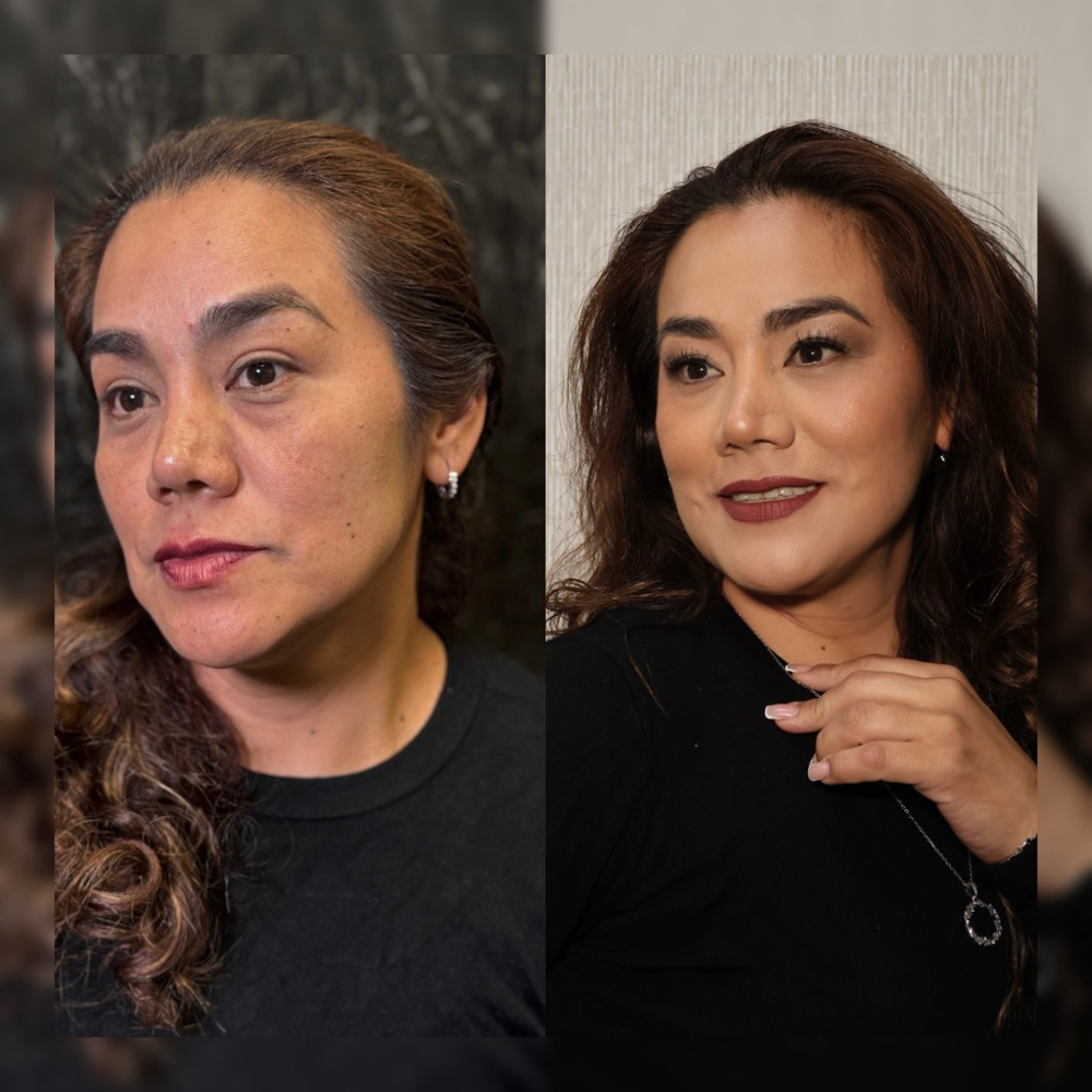 Express Nails, Makeup & Hairstyling