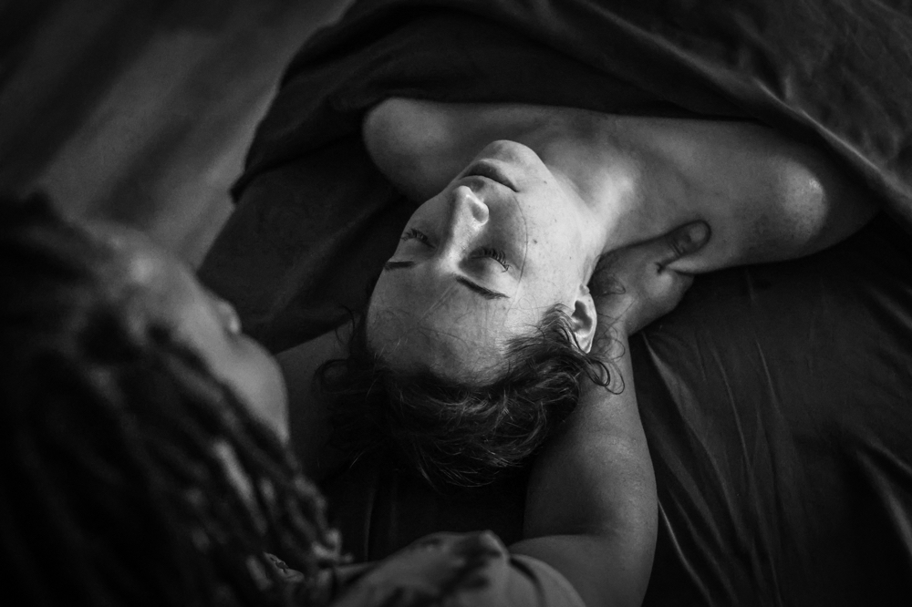 Therapeutic massage