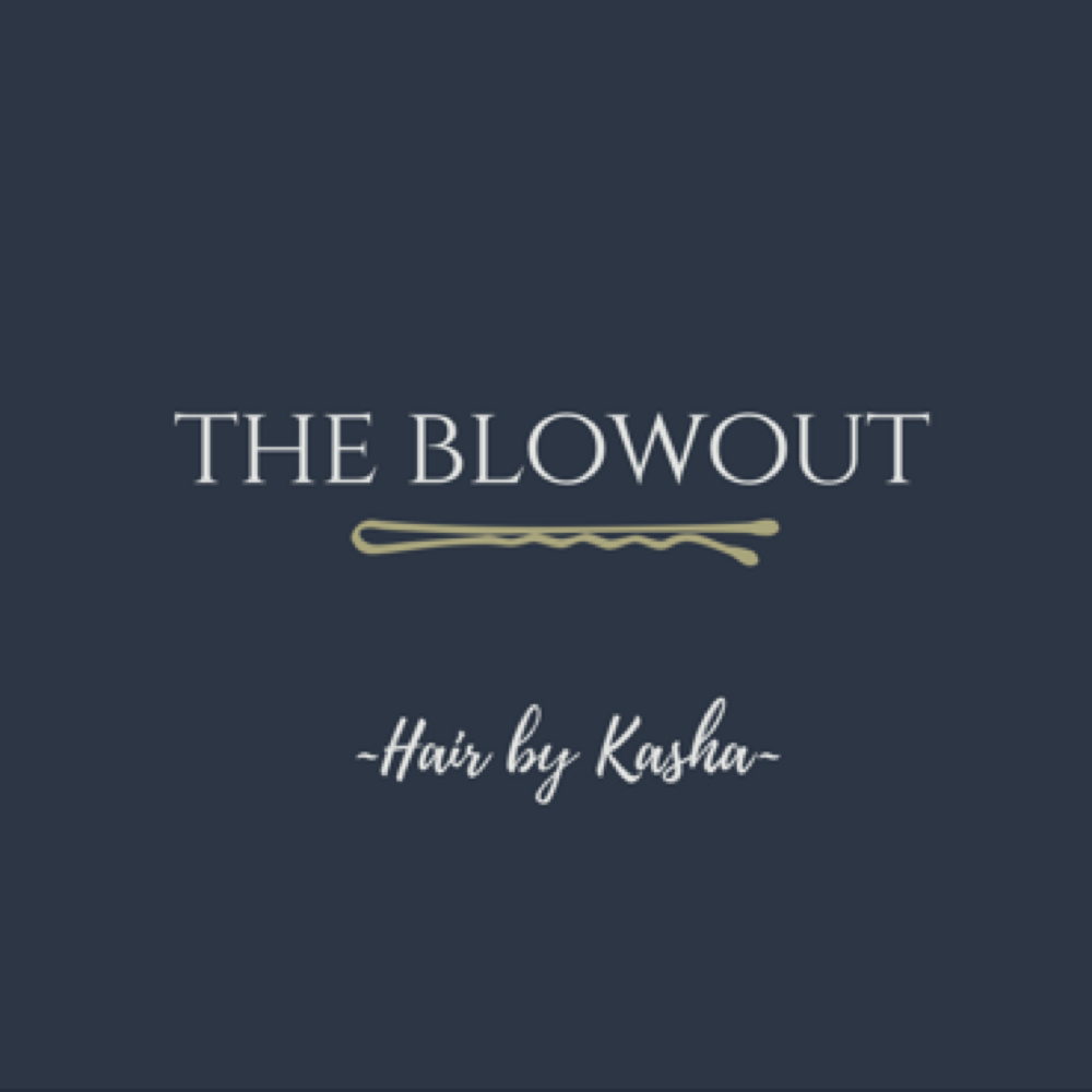 Blowout at Suede Salon & Spa in Casper, WY