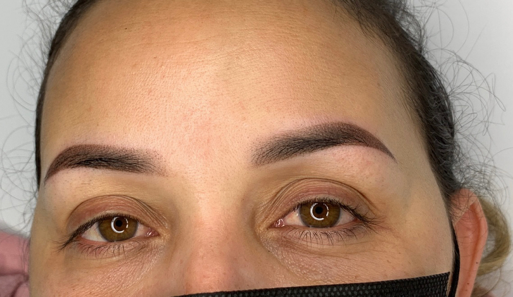 1 Year Touch Up