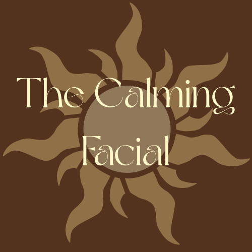 The Calming Facial