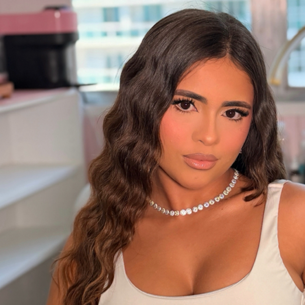 Soft Glam Makeup at Chanel  Lugo Makeup in Miami, FL