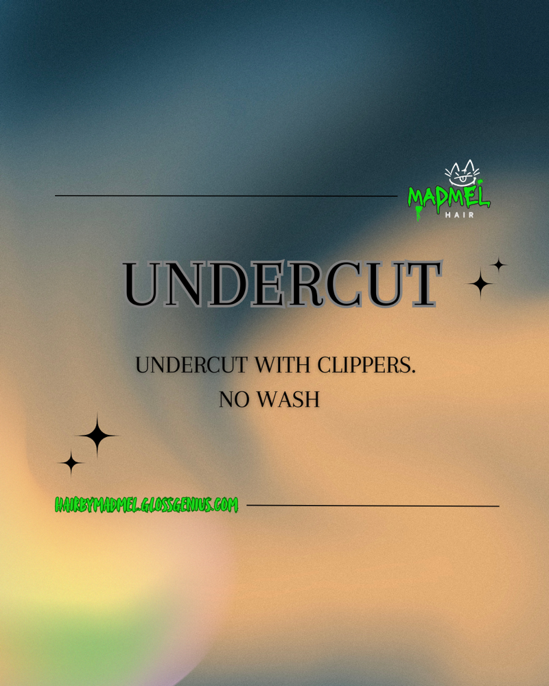 Undercut