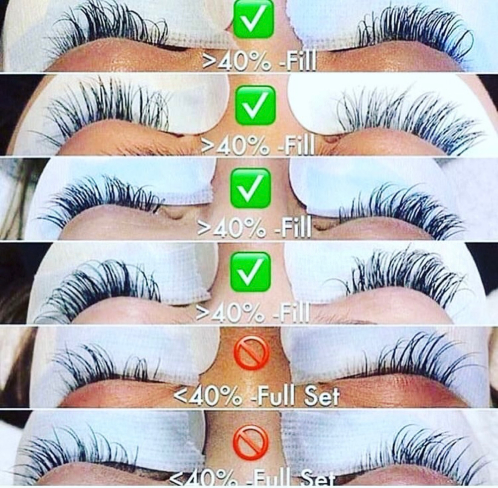 Hybrid Refill