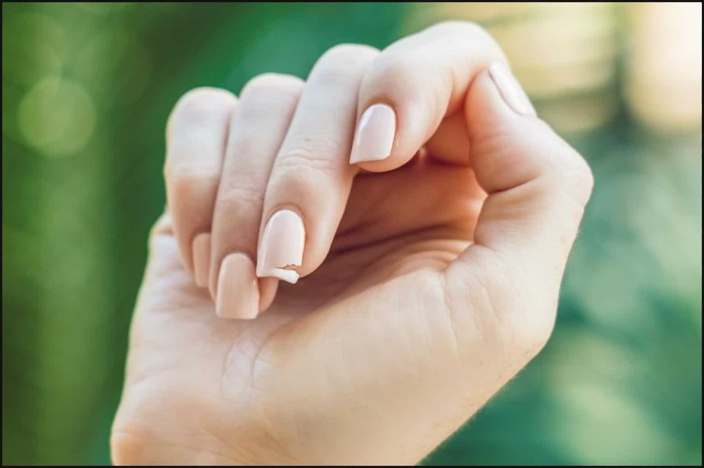 Nail Repair
