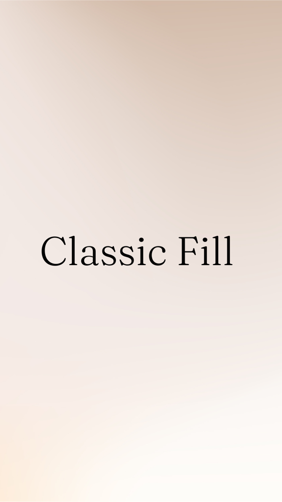 Classic Fill at Lash.esbyjass in San Jacinto, CA