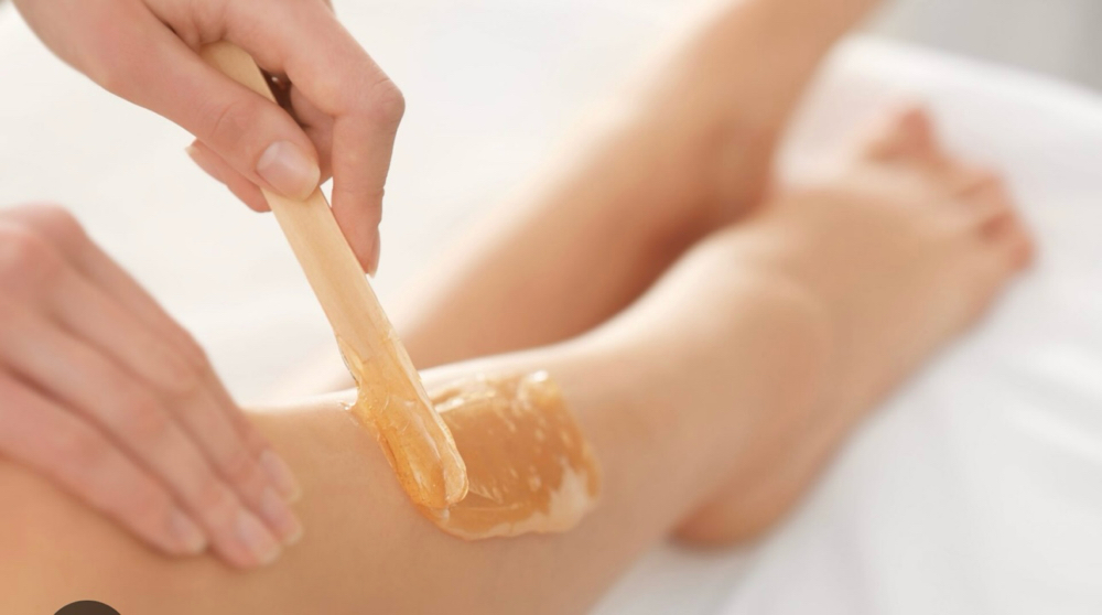 Leg Waxing (Full)