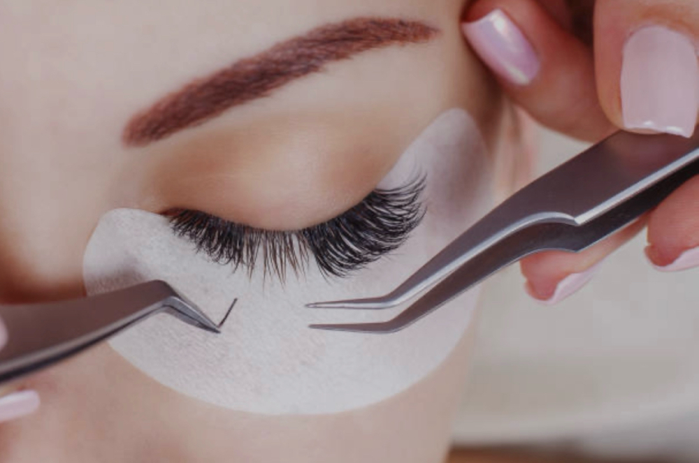 Classic Lash Extensions