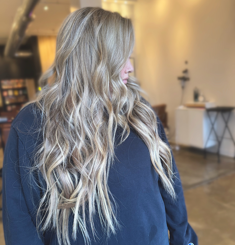 Extensions Consult at Jenna Blanchard | Hair Co. in Traverse City, MI