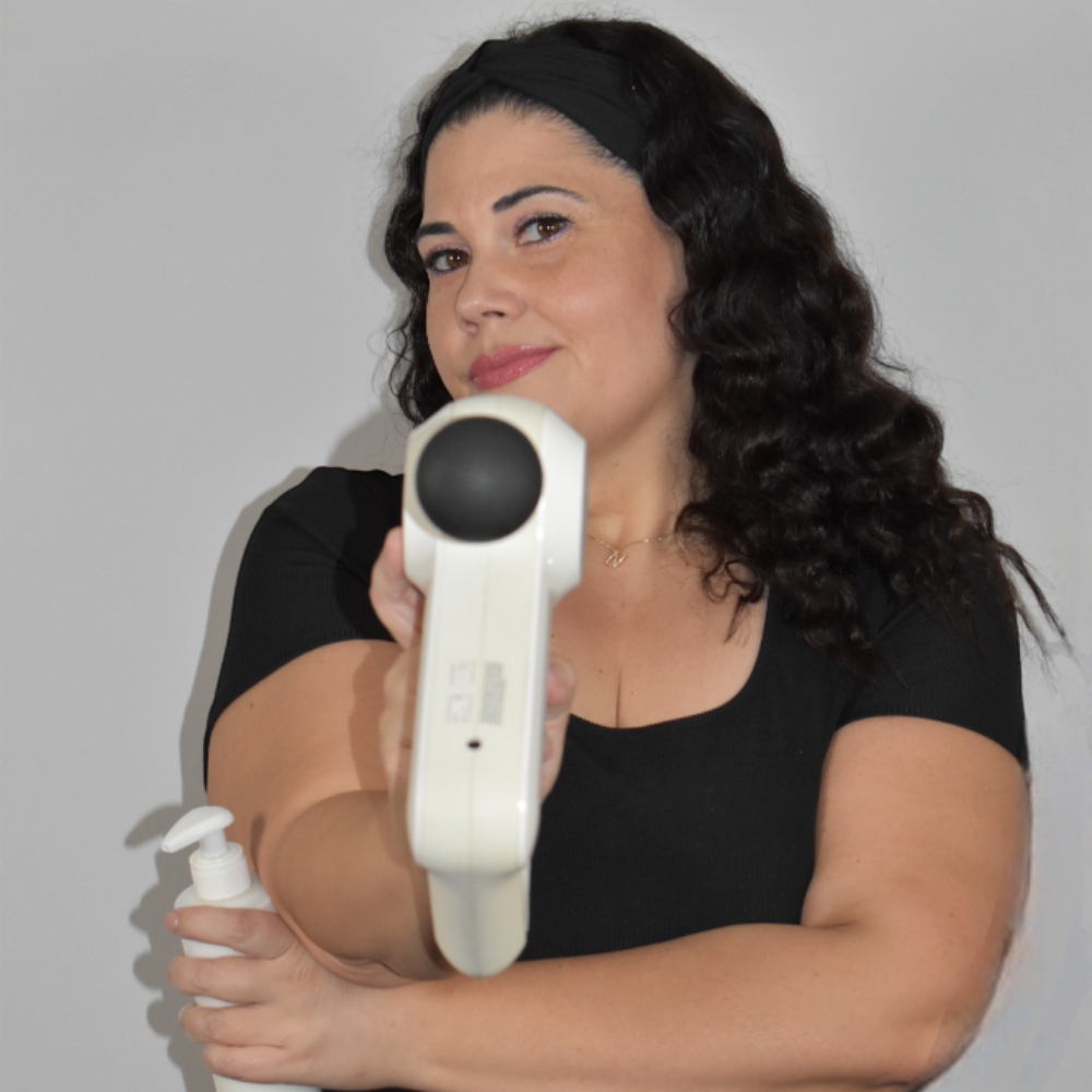 Restorative MOBILE at Healing Hands by Nelly in Palm Desert, CA