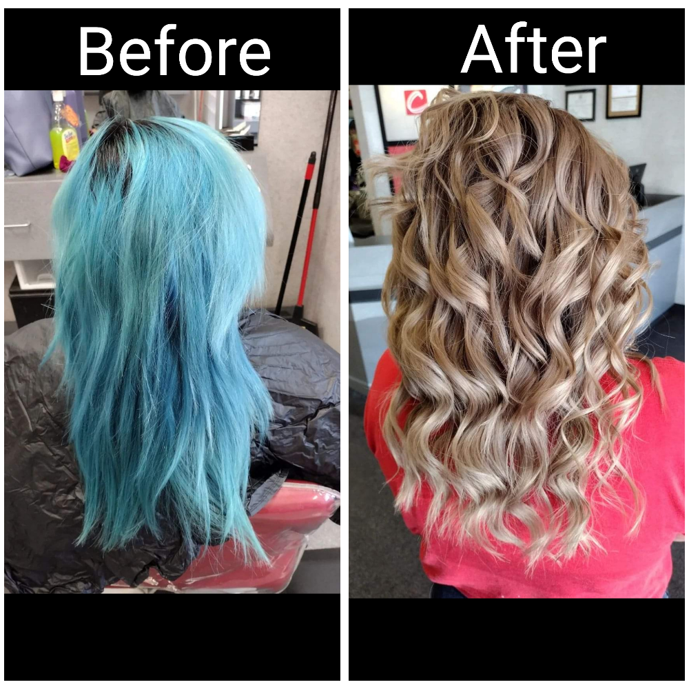 Color Correction