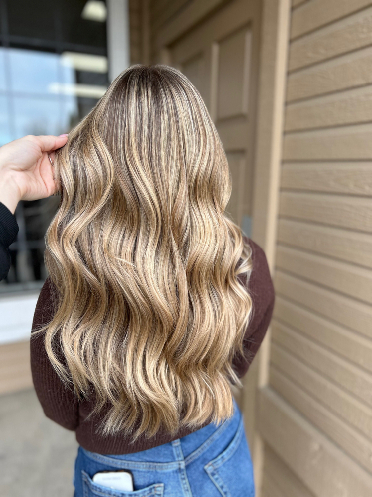 Half Highlight