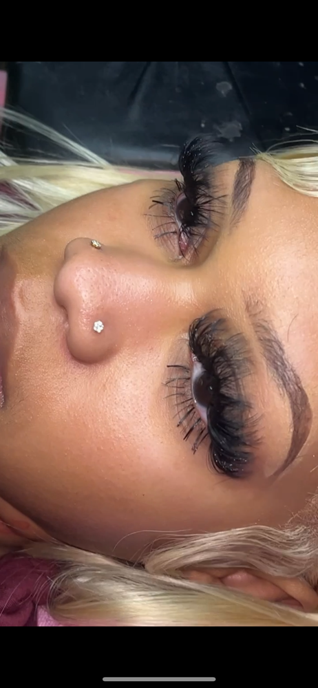 Add Bottom Lashes✨
