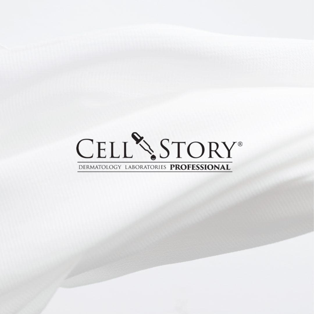 Cell Story Liquid Microneedling at BQR Esthetics in Fresno, CA
