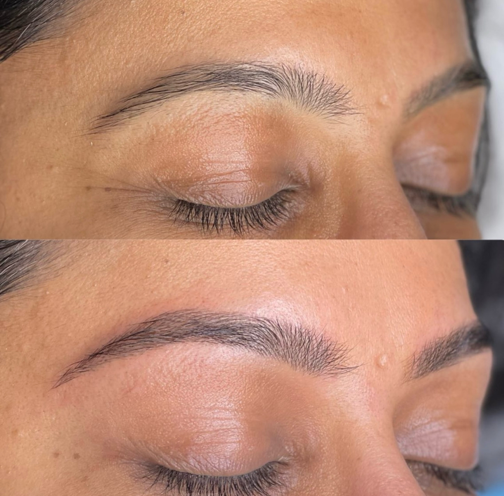 Microblading Refresh