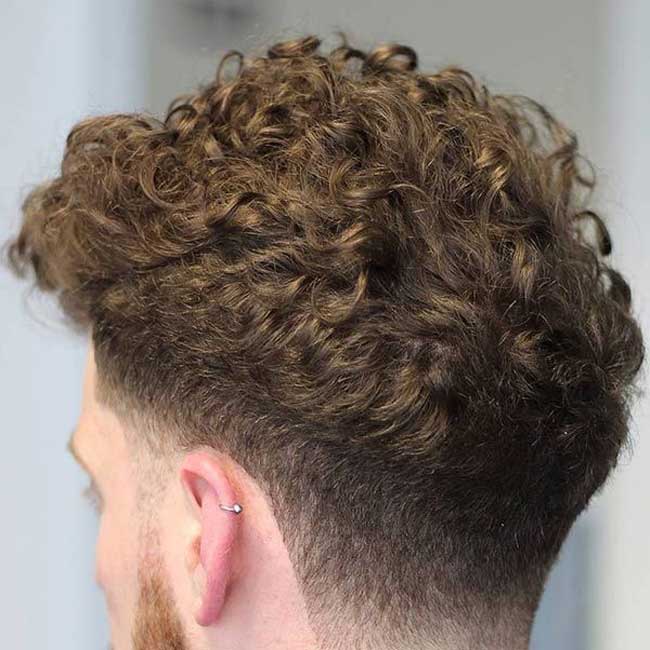 Mens Perm