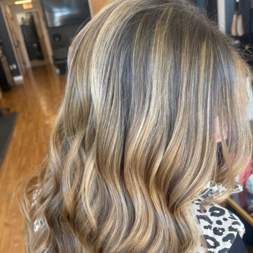Wash + Style at Manesbykels in bossier city, LA