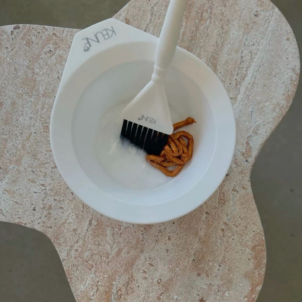 ALL OVER COLOR at Locals Salon Monica in Lakeport, CA