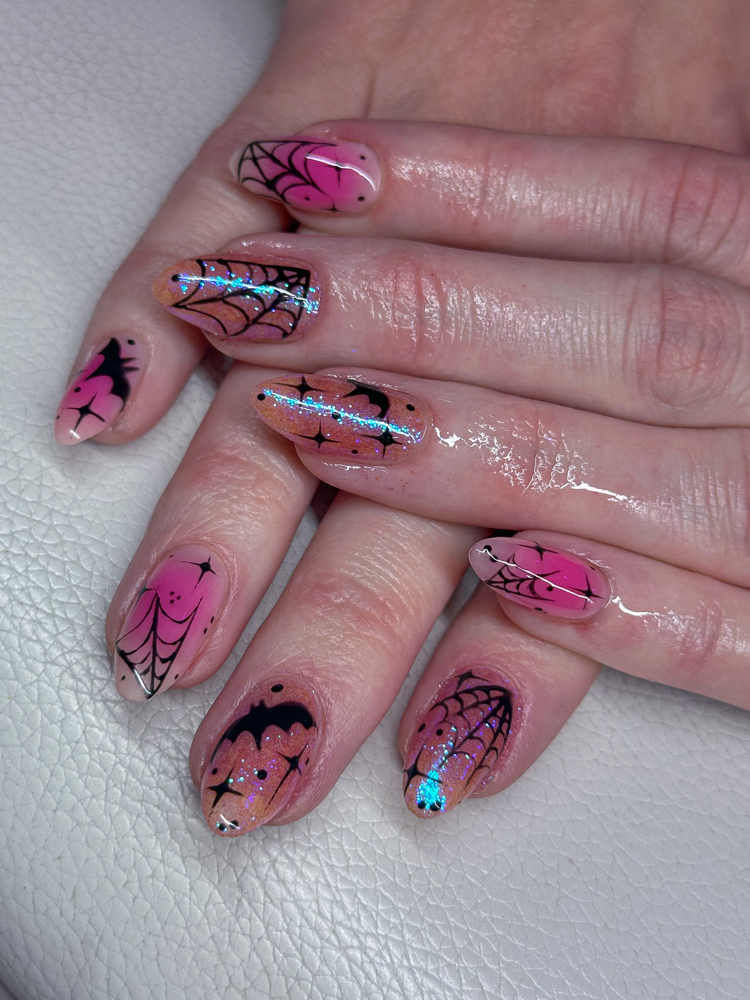 Nail Art  (add To Service)