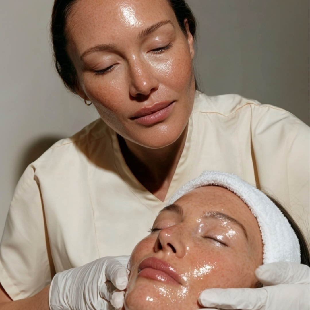 LED Therapy Add On at SkinBar Facial Spa in Gresham, OR