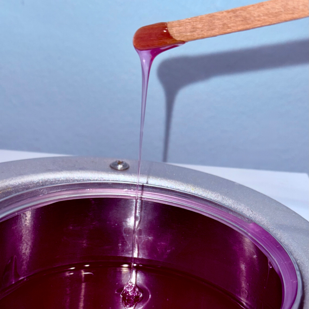 Upper Lip Wax at Blue Moon Body Waxing & Spa in Waterford, MI