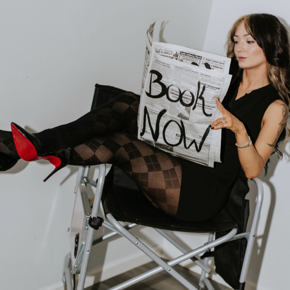 Bridal Makeup Trial-In Studio