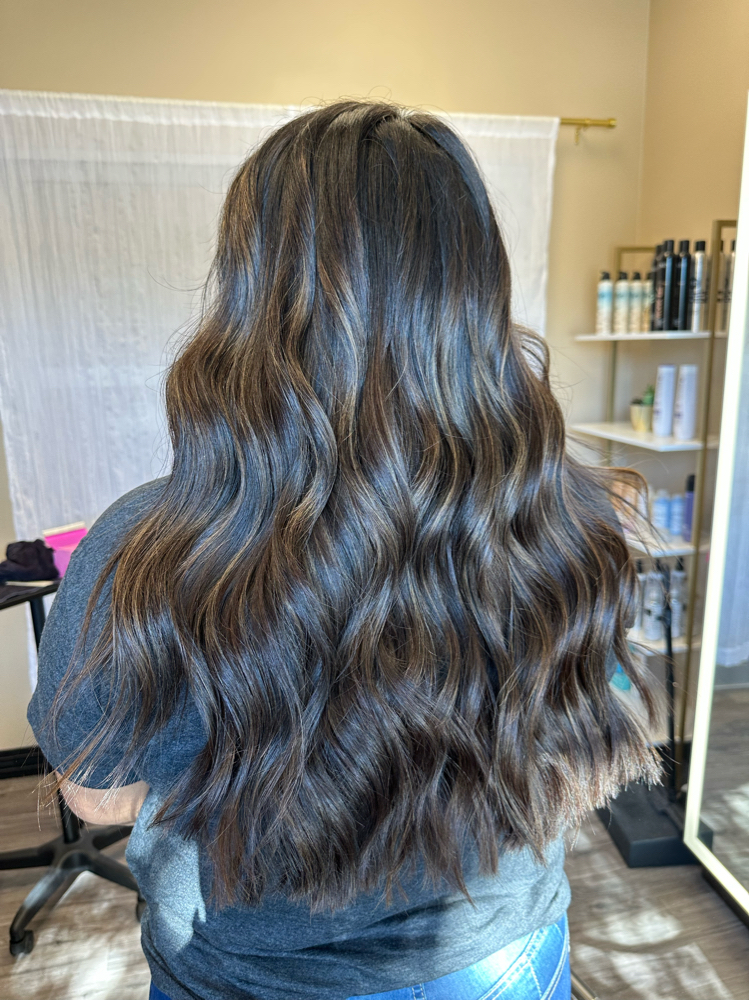 Root Touch Up