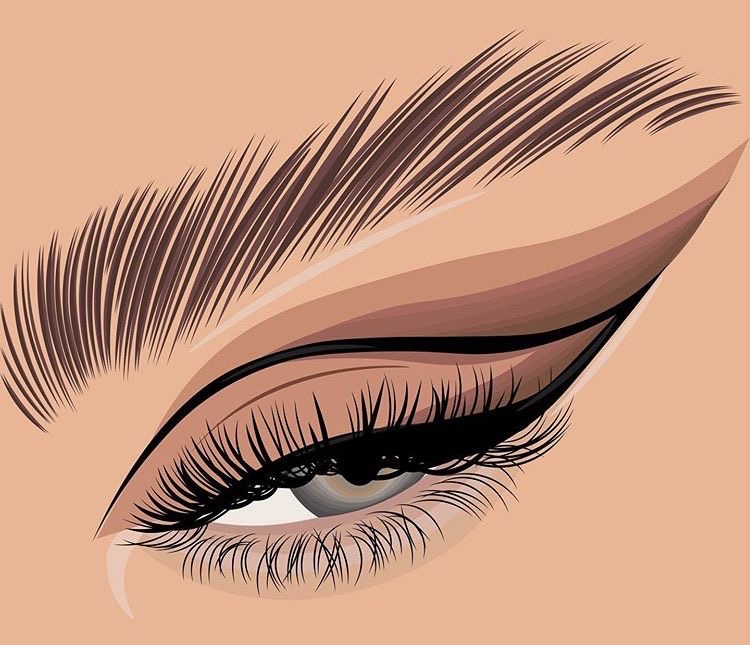 Eyebrow Wax