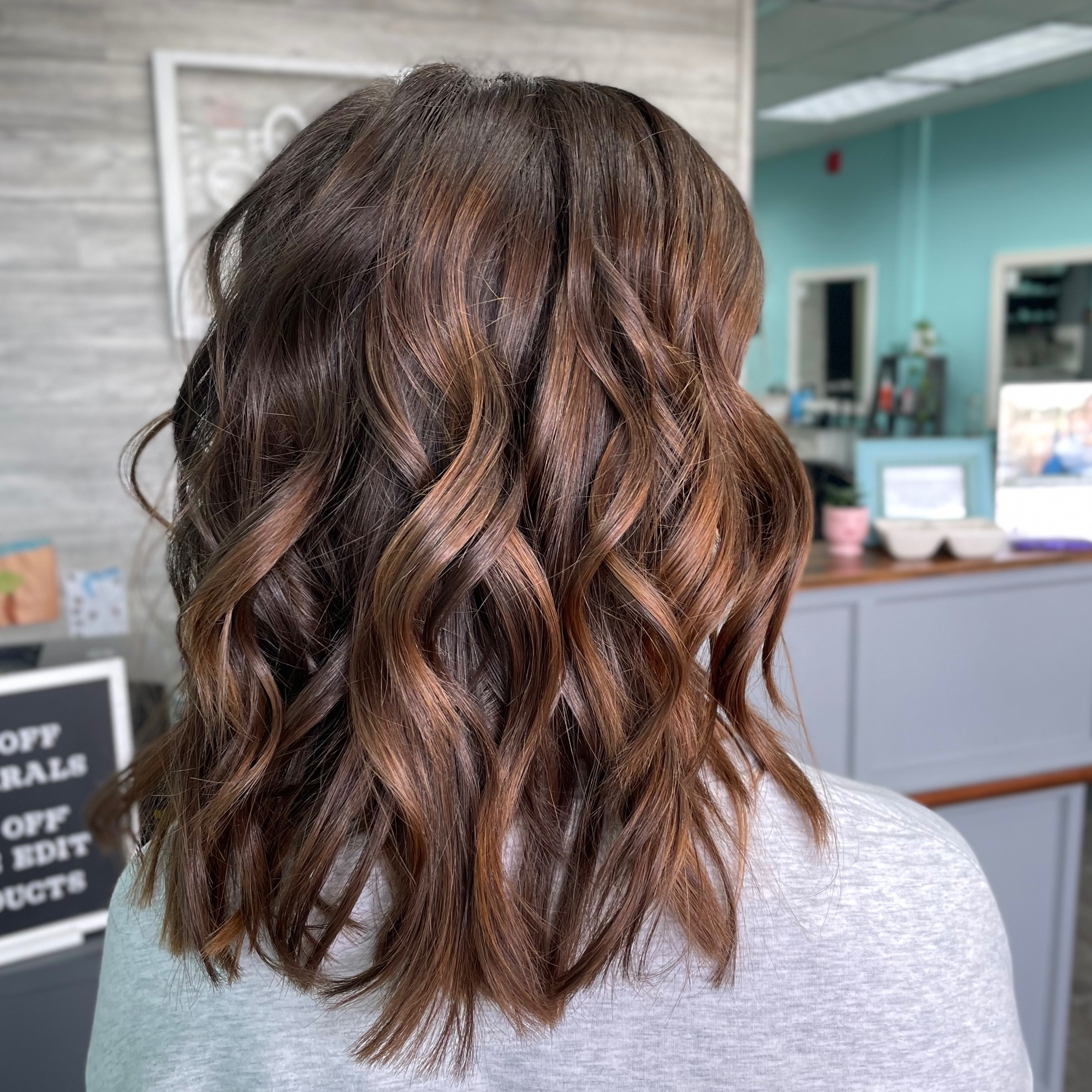 Conditioning Treatment ( Add On )