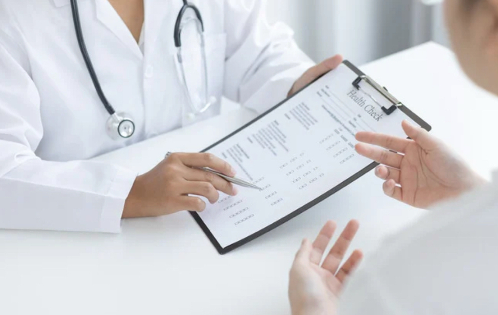 Wellness Consult