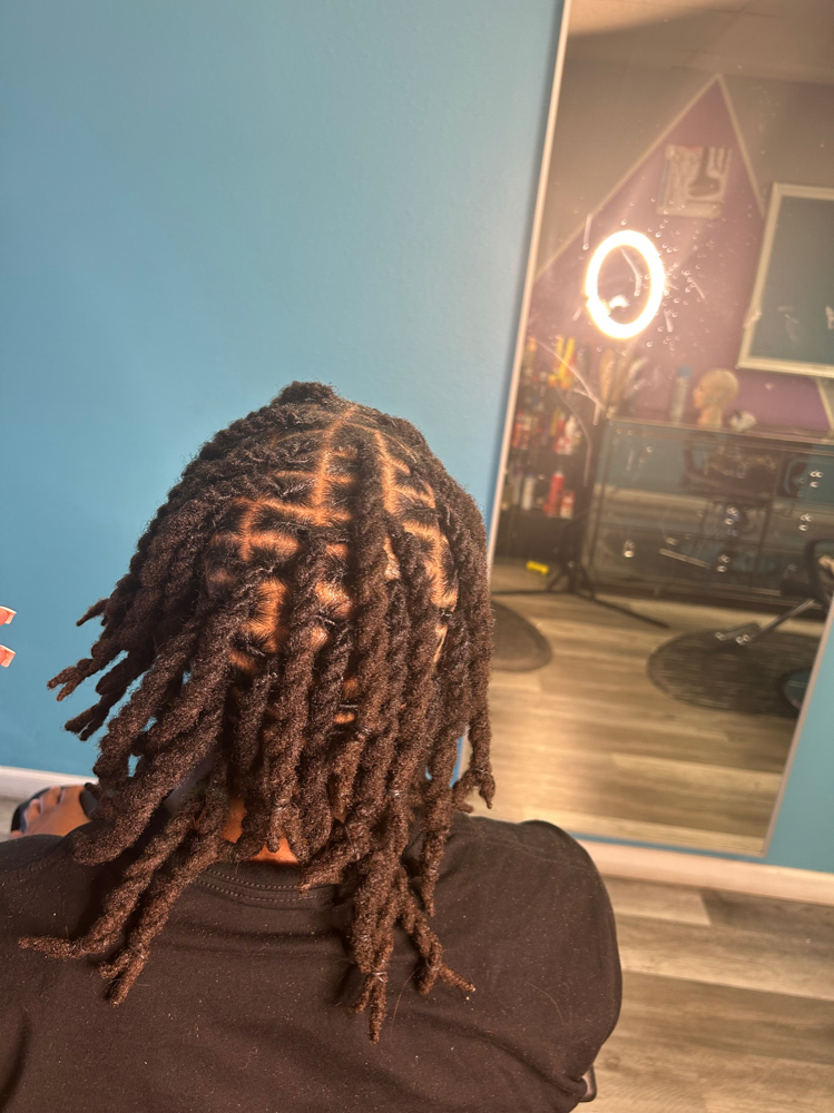 Retwist With Style
