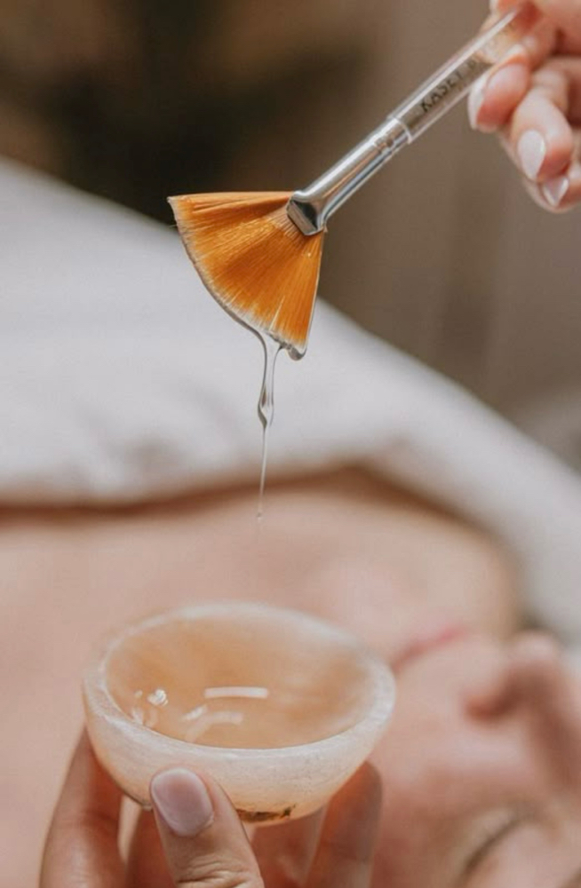 AD Gentle Glow Peel