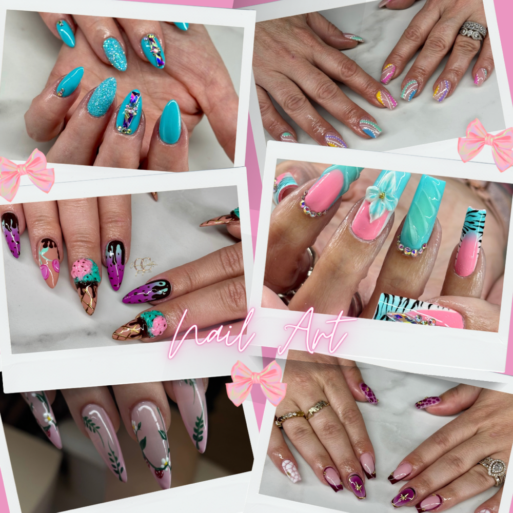 Nail Art