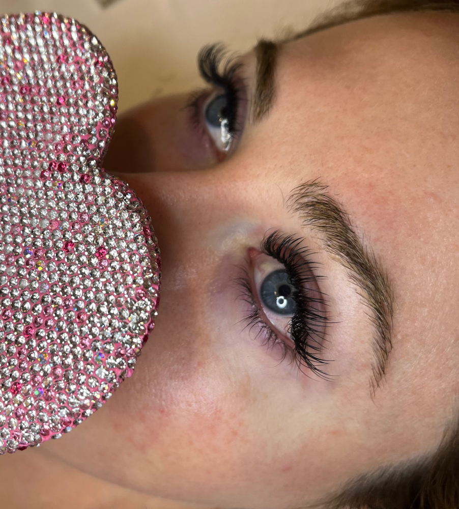 Classic Eyelash Extensions